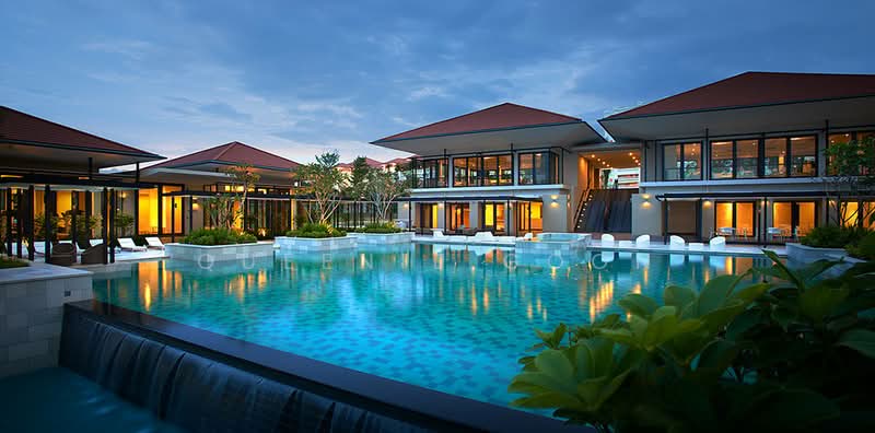 Condominium for Sale at Andaman @ Quayside - Queenie Goon - Exterior - PropertyGuru.com.my