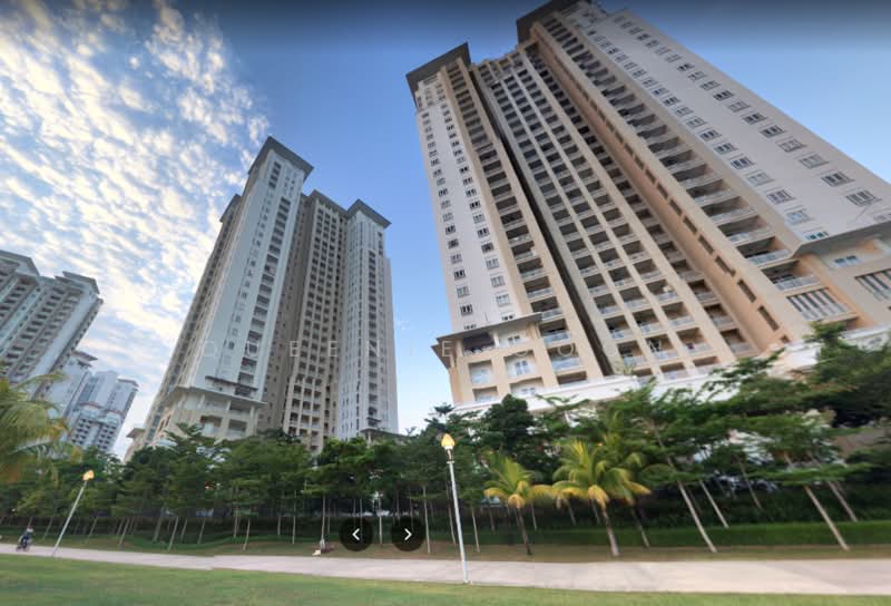 Condominium for Sale at Andaman @ Quayside - Queenie Goon - Exterior - PropertyGuru.com.my