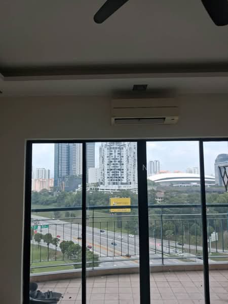 Condominium for Rent at Changkat View - FP CHONG - Balcony - PropertyGuru.com.my