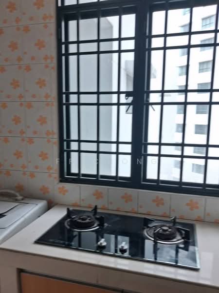 Condominium for Rent at Changkat View - FP CHONG - Kitchen - PropertyGuru.com.my