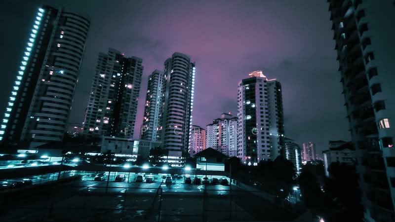 Condominium for Rent at Changkat View - FP CHONG - Exterior - PropertyGuru.com.my