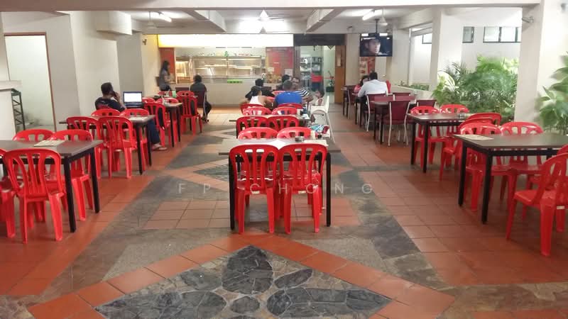 Condominium for Rent at Changkat View - FP CHONG - Interior - PropertyGuru.com.my