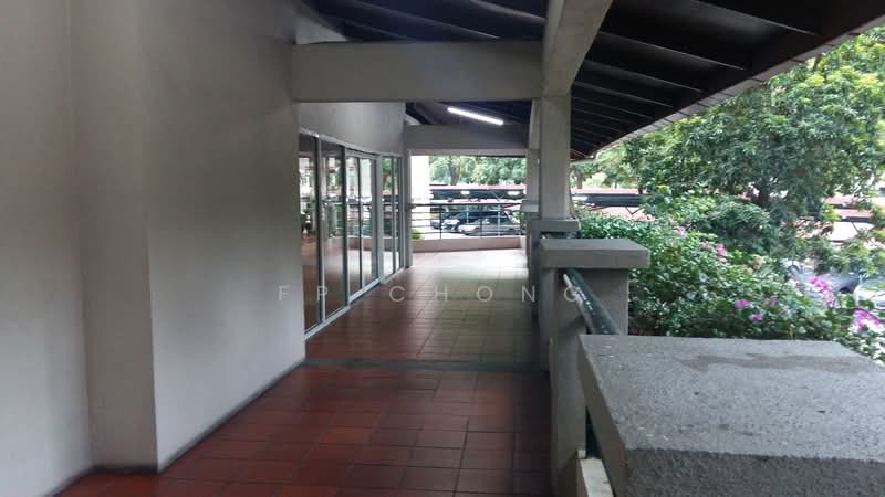 Condominium for Rent at Changkat View - FP CHONG - Exterior - PropertyGuru.com.my