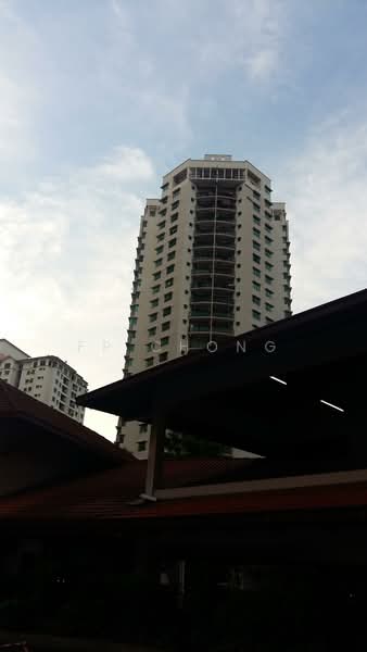 Condominium for Rent at Changkat View - FP CHONG - Exterior - PropertyGuru.com.my