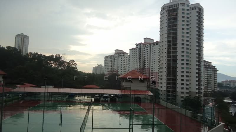 Condominium for Rent at Changkat View - FP CHONG - Exterior - PropertyGuru.com.my
