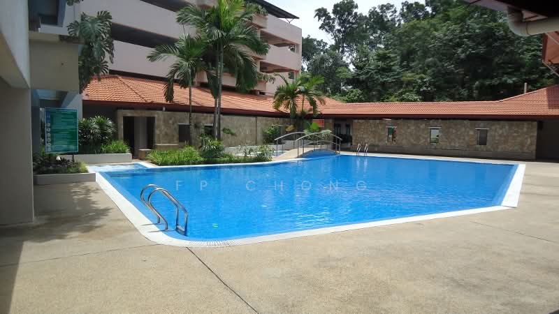 Condominium for Rent at Changkat View - FP CHONG - Exterior - PropertyGuru.com.my