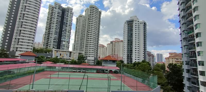 Condominium for Rent at Changkat View - FP CHONG - Exterior - PropertyGuru.com.my