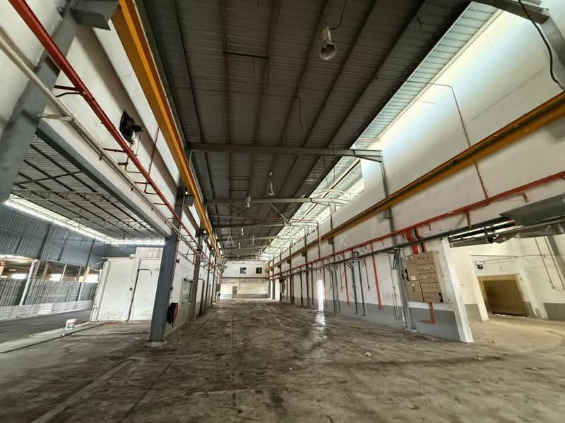 Detached Factory for Sale in Simpang Ampat (Penang) - Kai Yik - Interior - PropertyGuru.com.my