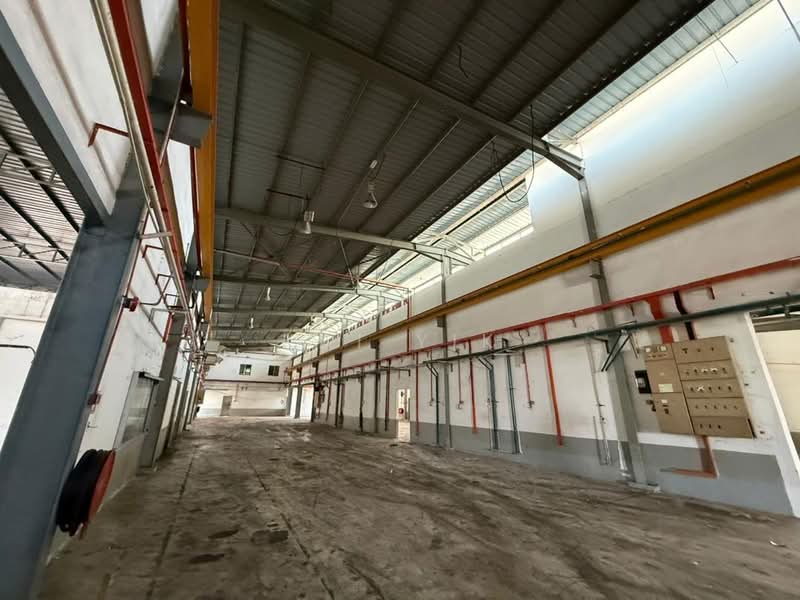 Detached Factory for Sale in Simpang Ampat (Penang) - Kai Yik - Interior - PropertyGuru.com.my