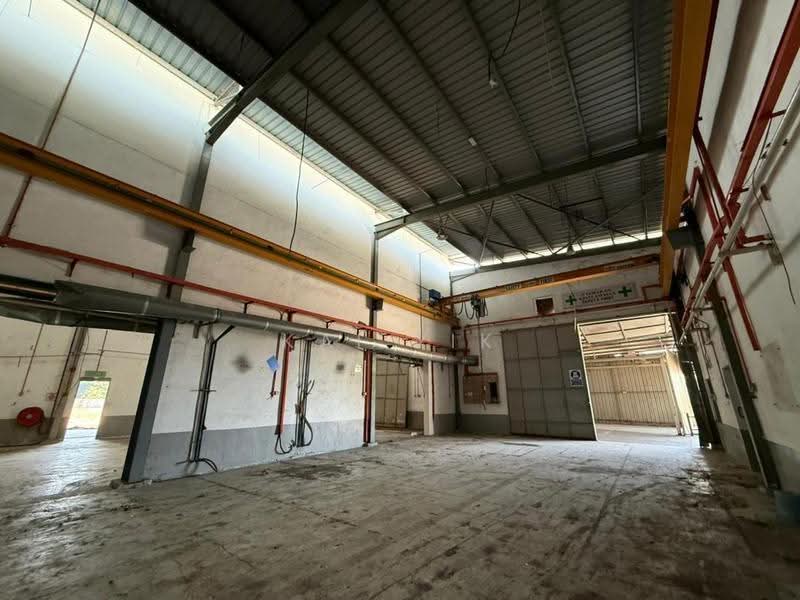 Detached Factory for Sale in Simpang Ampat (Penang) - Kai Yik - Interior - PropertyGuru.com.my