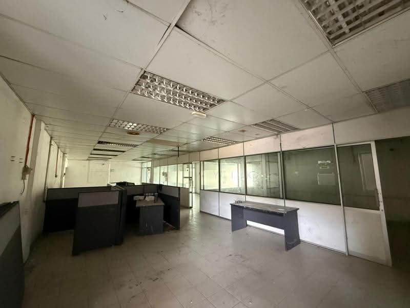 Detached Factory for Sale in Simpang Ampat (Penang) - Kai Yik - Interior - PropertyGuru.com.my