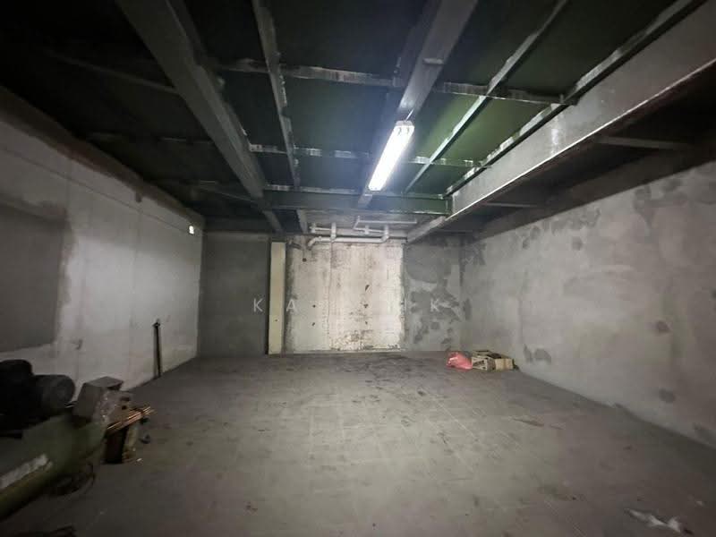Detached Factory for Sale in Simpang Ampat (Penang) - Kai Yik - Interior - PropertyGuru.com.my