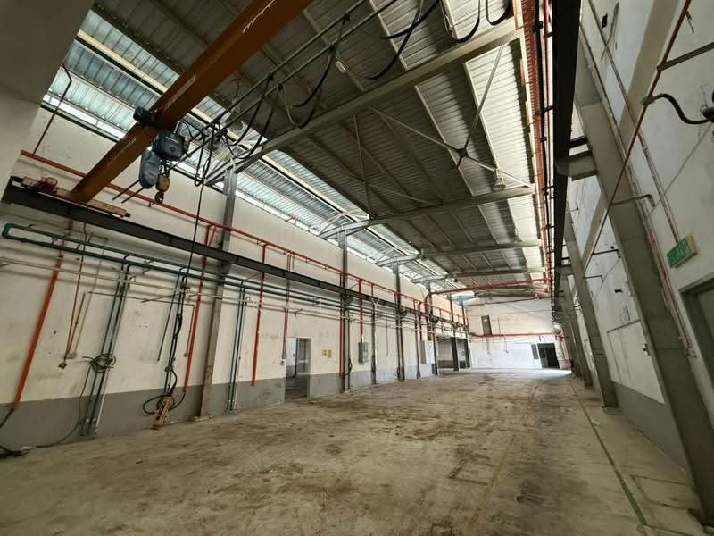 Detached Factory for Sale in Simpang Ampat (Penang) - Kai Yik - Interior - PropertyGuru.com.my