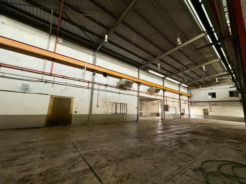 Detached Factory for Sale in Simpang Ampat (Penang) - Kai Yik - Interior - PropertyGuru.com.my