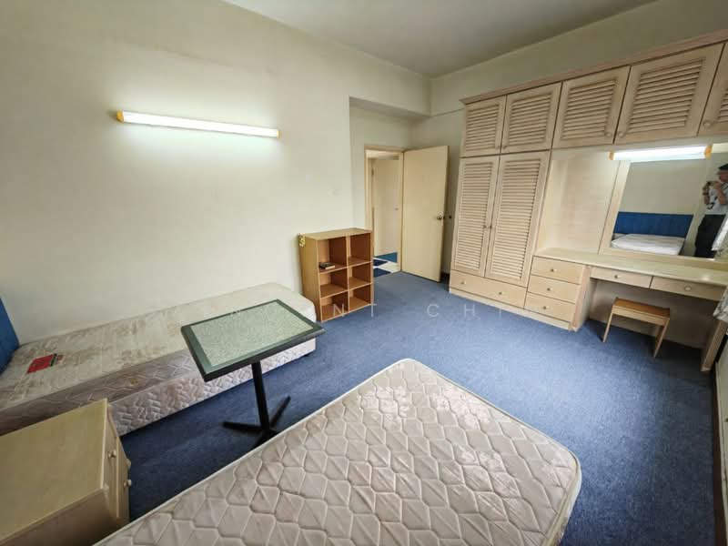 Condominium for Rent at Prima Ipoh - Vincent Chin - Bedroom - PropertyGuru.com.my