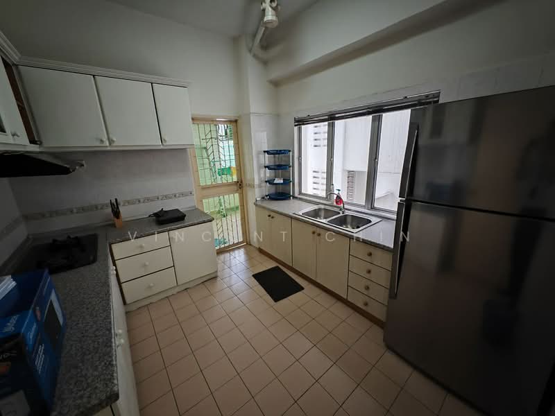 Condominium for Rent at Prima Ipoh - Vincent Chin - Kitchen - PropertyGuru.com.my