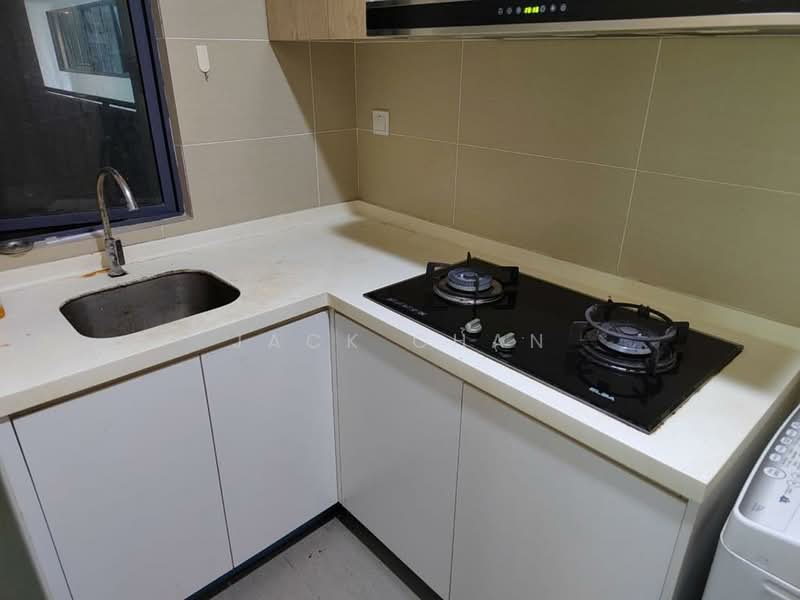 Service Residence for Rent at LakePark Residence @ KL North - Jack Chan - PropertyGuru.com.my
