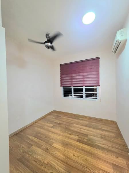 Apartment for Rent at Nusa Heights (Nusa Puncak) - Nataine Goh - Interior - PropertyGuru.com.my
