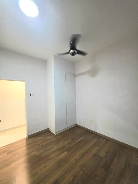 Apartment for Rent at Nusa Heights (Nusa Puncak) - Nataine Goh - Interior - PropertyGuru.com.my
