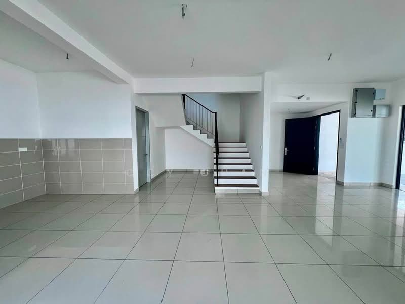 3-storey Terraced House for Sale in Taman Melawati (Ulu Kelang) - CCY Chan - Interior - PropertyGuru.com.my