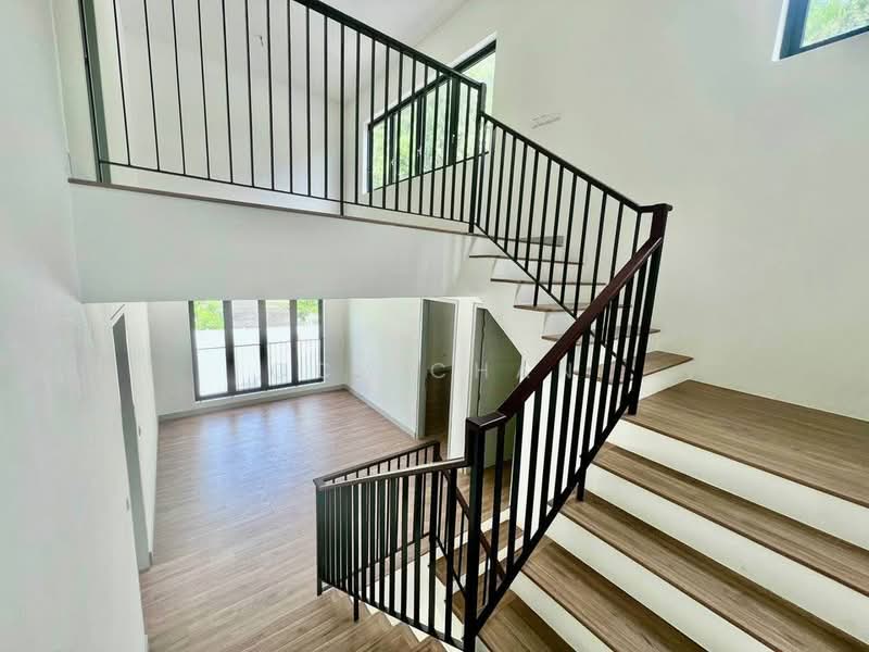 3-storey Terraced House for Sale in Taman Melawati (Ulu Kelang) - CCY Chan - Interior - PropertyGuru.com.my
