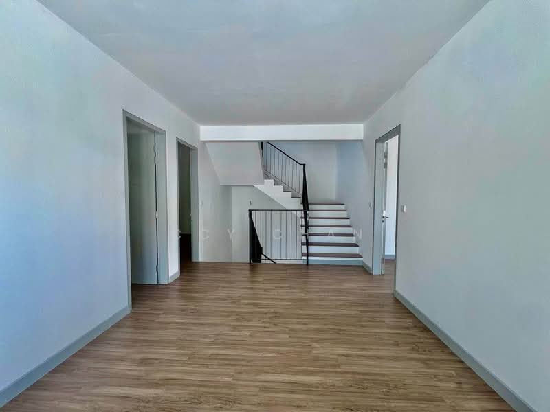 3-storey Terraced House for Sale in Taman Melawati (Ulu Kelang) - CCY Chan - Interior - PropertyGuru.com.my