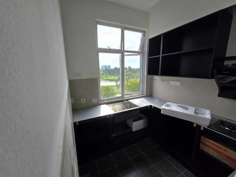 Rumah Banglo untuk Disewa di Horizon Hills (Iskandar Puteri (Nusajaya)) - Suny Sior - Kitchen - PropertyGuru.com.my