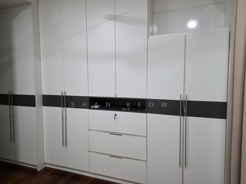 Condominium for Rent at The Vyne - Shan Keow - Interior - PropertyGuru.com.my