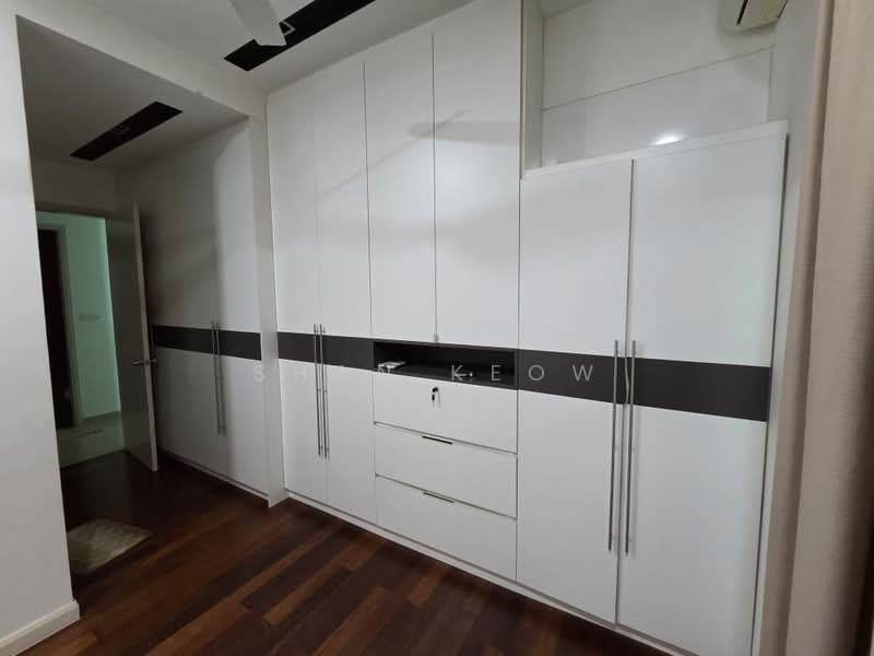 Condominium for Rent at The Vyne - Shan Keow - Interior - PropertyGuru.com.my