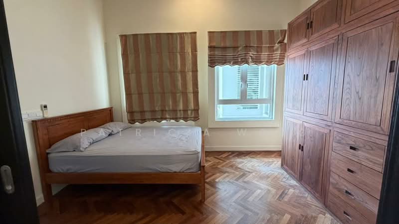 Kondominium untuk Disewa di Quayside Seafront Resort Condominiums - Patricia Wong - Bedroom - PropertyGuru.com.my