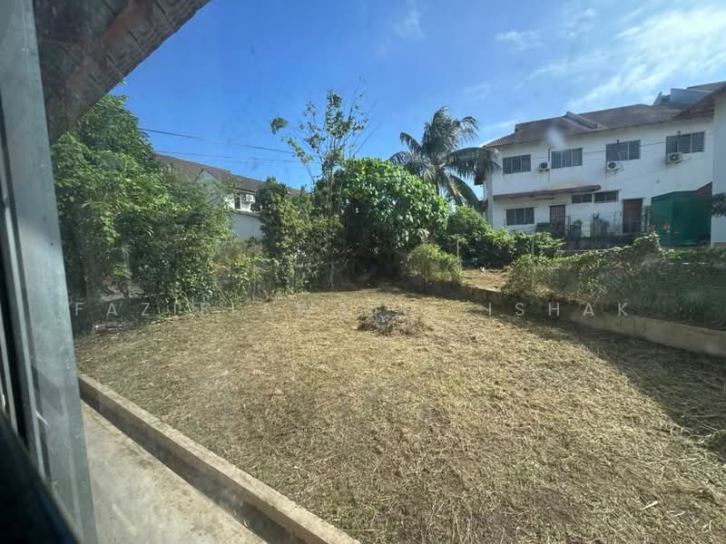 Rumah Teres 2 Tingkat untuk Dijual di Beserah (Pahang) - Fazielawatie Ishak - Exterior - PropertyGuru.com.my