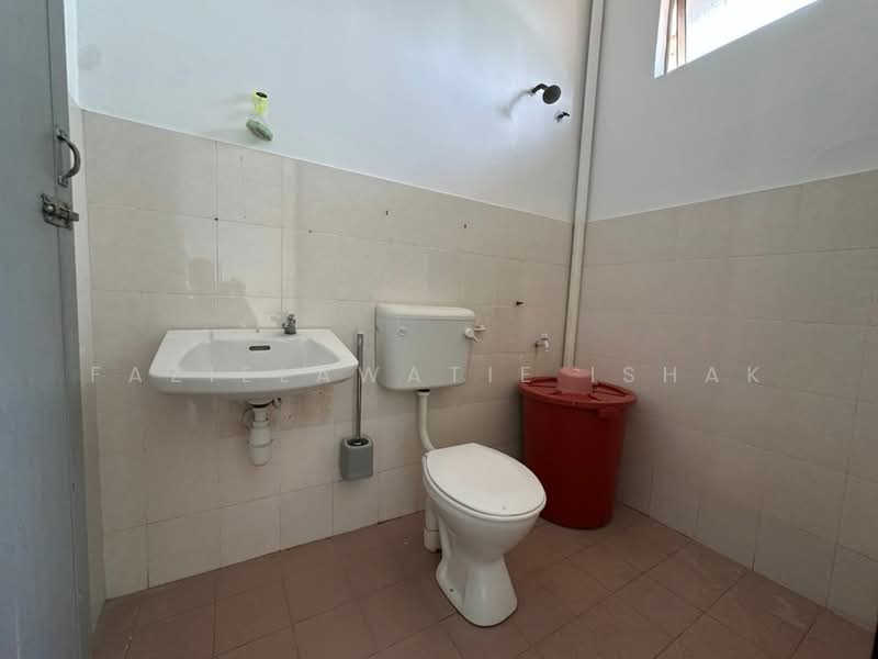 Rumah Teres 2 Tingkat untuk Dijual di Beserah (Pahang) - Fazielawatie Ishak - PropertyGuru.com.my