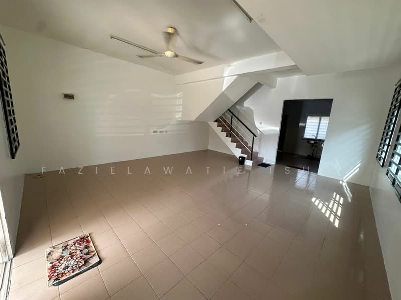 Rumah Teres 2 Tingkat untuk Dijual di Beserah (Pahang) - Fazielawatie Ishak - PropertyGuru.com.my