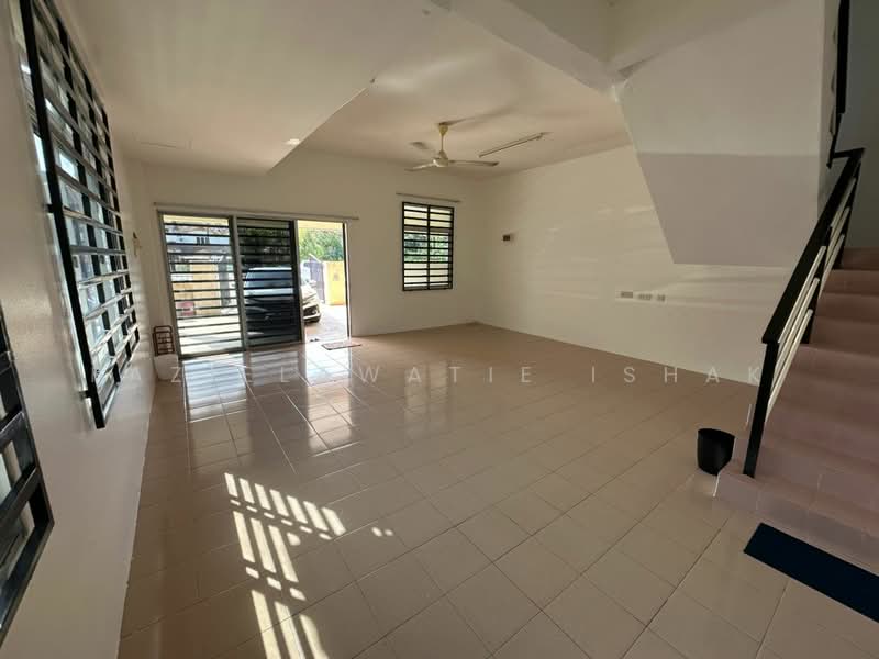 Rumah Teres 2 Tingkat untuk Dijual di Beserah (Pahang) - Fazielawatie Ishak - PropertyGuru.com.my