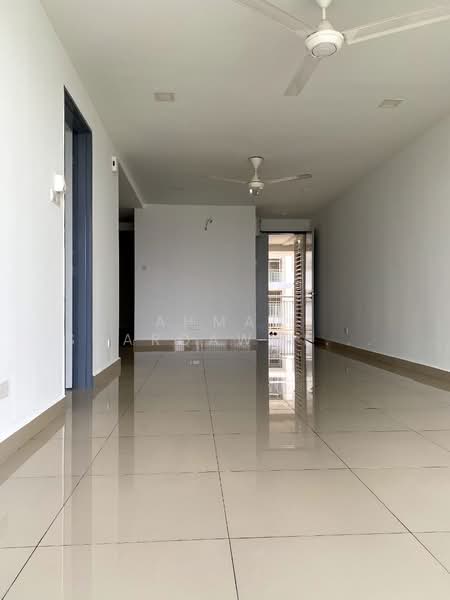 Kondominium untuk Disewa di Suasana Lumayan - Ahmad Sharqawwi Abdul Kapor - PropertyGuru.com.my