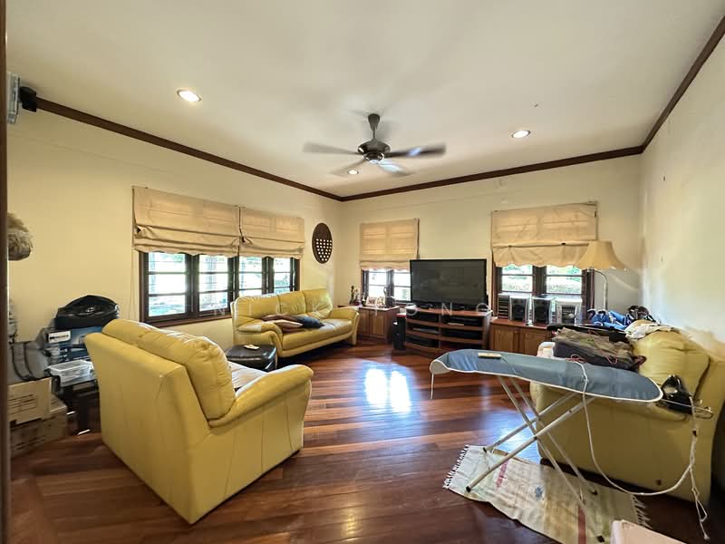 Bungalow for Sale in Saujana Impian (Kajang) - Nick Yong - Living Room - PropertyGuru.com.my