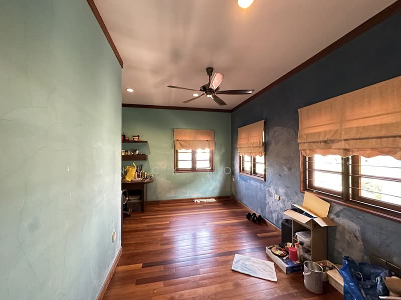 Bungalow for Sale in Saujana Impian (Kajang) - Nick Yong - Study - PropertyGuru.com.my