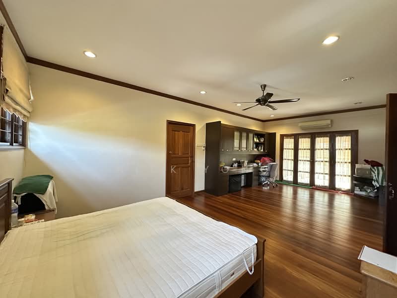 Bungalow for Sale in Saujana Impian (Kajang) - Nick Yong - Bedroom - PropertyGuru.com.my
