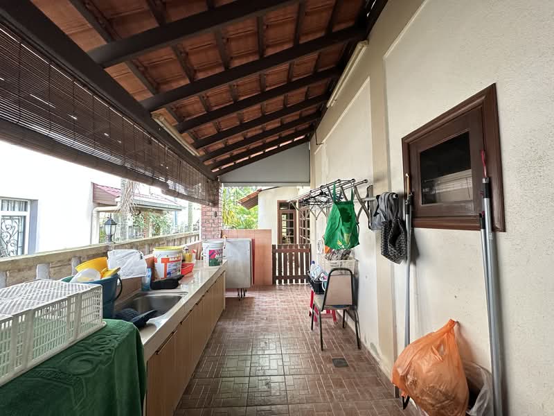 Bungalow for Sale in Saujana Impian (Kajang) - Nick Yong - Exterior - PropertyGuru.com.my