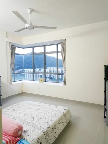 Kondominium untuk Dijual di All Seasons Park - Alston Loh - Bedroom - PropertyGuru.com.my
