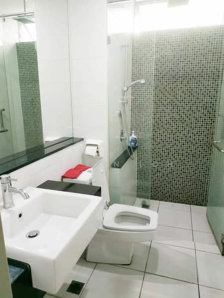 Kondominium untuk Dijual di All Seasons Park - Alston Loh - Bathroom - PropertyGuru.com.my