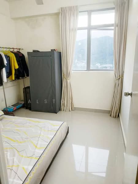 Kondominium untuk Dijual di All Seasons Park - Alston Loh - Bedroom - PropertyGuru.com.my