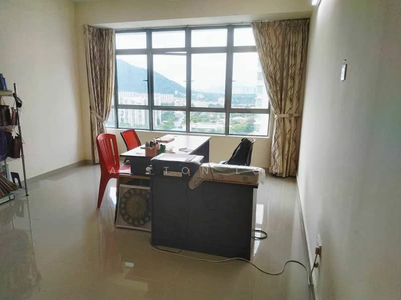 Kondominium untuk Dijual di All Seasons Park - Alston Loh - Study - PropertyGuru.com.my