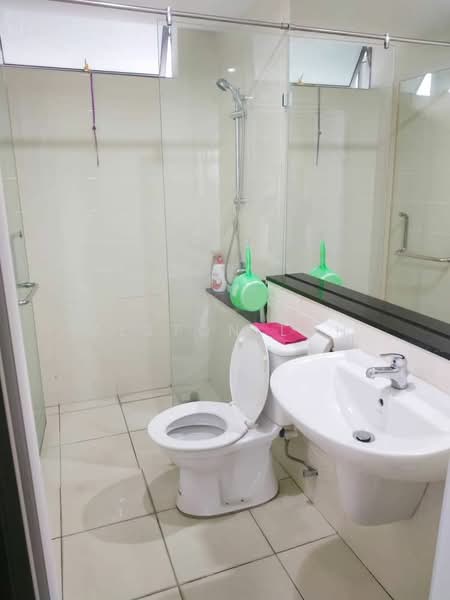Kondominium untuk Dijual di All Seasons Park - Alston Loh - Bathroom - PropertyGuru.com.my