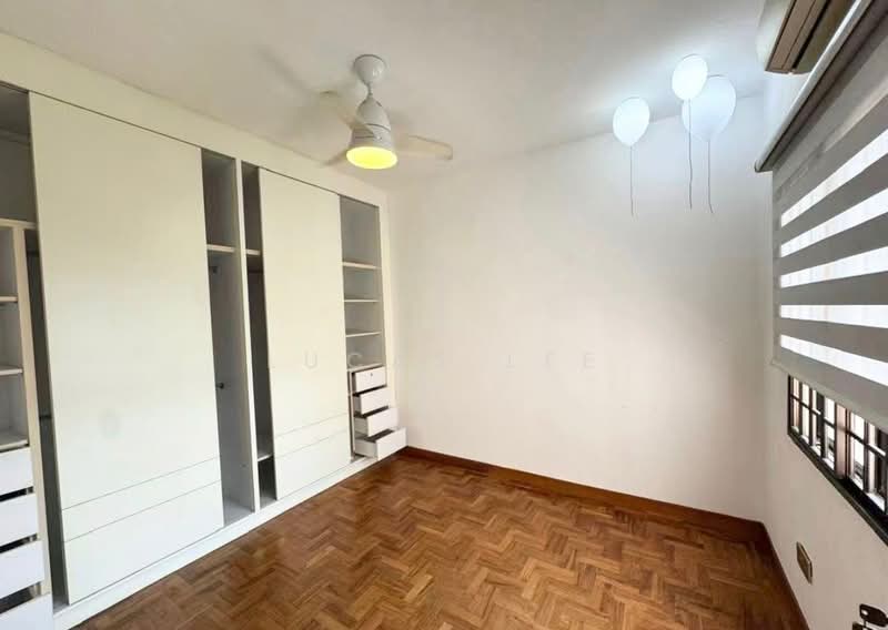 Apartment for Rent at Pan Vista - Lucas Lee - Bedroom - PropertyGuru.com.my