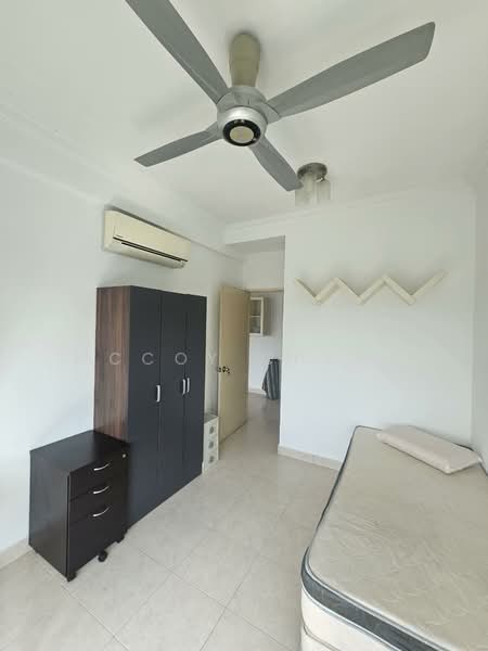 Condominium for Rent at Changkat View - Mccoy Chung - Bedroom - PropertyGuru.com.my