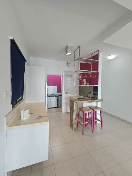 Condominium for Rent at Changkat View - Mccoy Chung - Kitchen - PropertyGuru.com.my