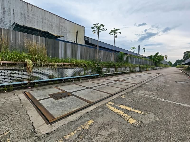 Kilang untuk Disewa di Kota Tinggi (Johor) - Zoey Lee - Exterior - PropertyGuru.com.my