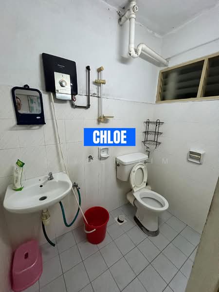 Apartment for Sale at Taman Pekaka Block 31 - Cayden Lim - PropertyGuru.com.my