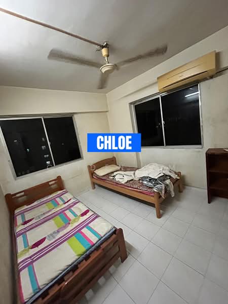 Apartment for Sale at Taman Pekaka Block 31 - Cayden Lim - PropertyGuru.com.my